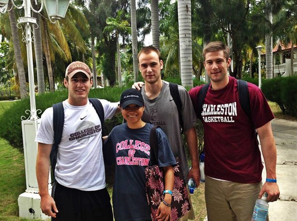 Haiti Mission Trip